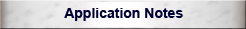 Application Notes