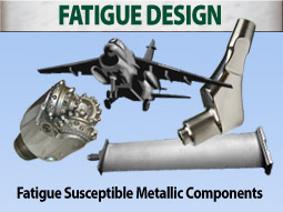 Fatigue Design Diagram (FDD) Application Note