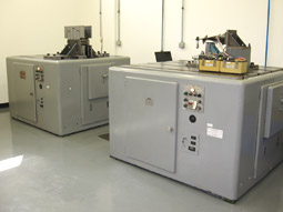 Fatige Lab