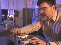 About Us - Laboratory Services