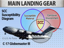 300M Steel Main Landing Gear Application Note
