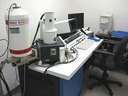Metallography Equipment