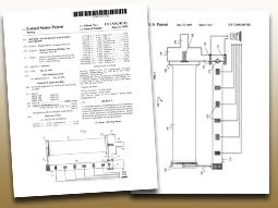 Patent No. 7,549,345