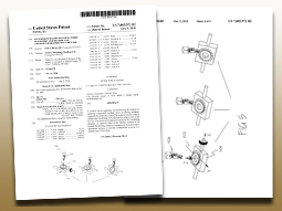 Patent No. 7,805,972 B2