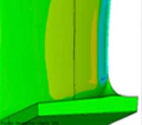 Process Design Rendering