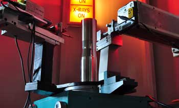 X-Ray Diffraction X-Ray Diffraction