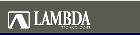 Lambda Technologies
