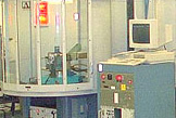 Residual Stress Measurement