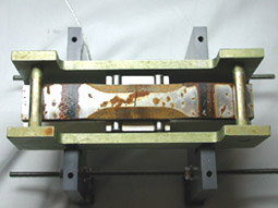 Stress Corrosion Test