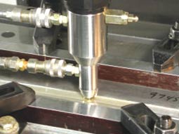 Weld