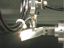 Weld