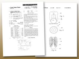 Patent No. 6,415,486 Patent No. 6,415,486