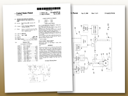 Patent No. 6,622,570 Patent No. 6,622,570